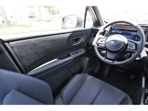 New 2026 Subaru Outback Limited AWD/4WD image 9