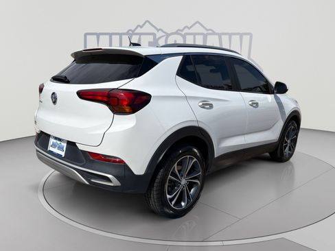 Used 2022 Buick Encore GX Select FWD image 5