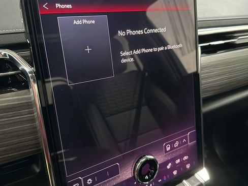 Used 2025 GMC Sierra EV Denali AWD/4WD image 33