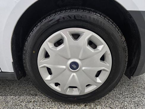 Used 2018 Ford Transit Connect XL FWD image 31