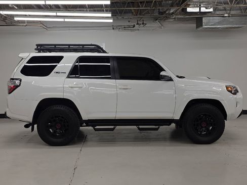 Used 2022 Toyota 4Runner TRD Pro image 6