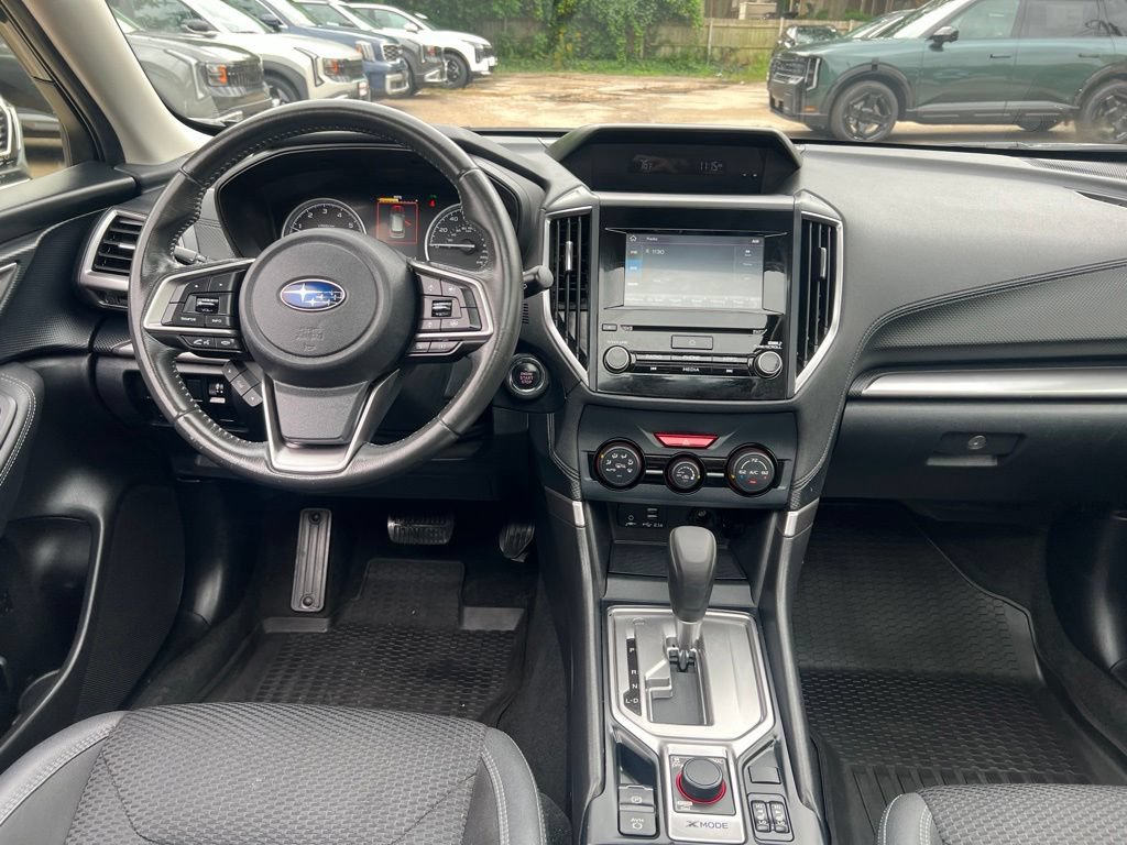 Used 2021 Subaru Forester Premium AWD/4WD image 17