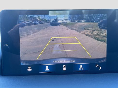 Used 2025 Acura TLX w/ Technology Package FWD image 17