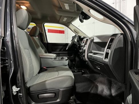 Used 2016 RAM 3500 Tradesman w/ Popular Equipment Group image 22