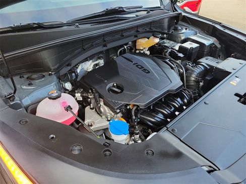 Used 2025 Kia Sorento LX image 42