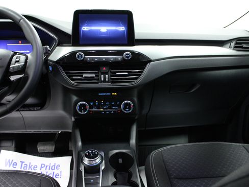 Used 2024 Ford Escape Active image 18