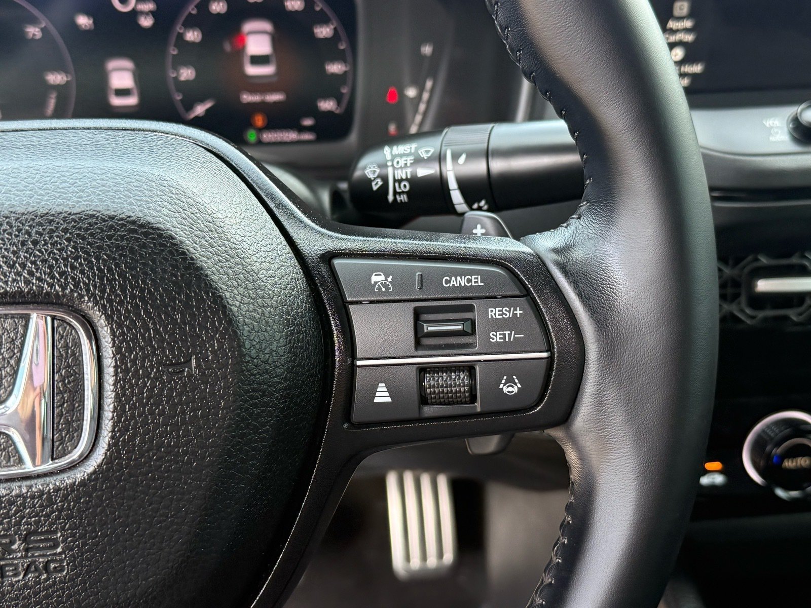 Used 2024 Honda Accord Sport image 18