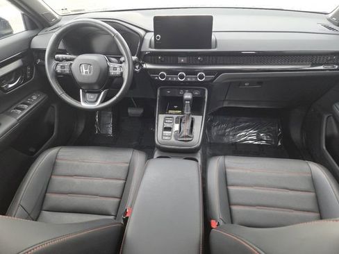 Used 2024 Honda CR-V Sport Touring image 26