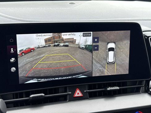 Certified 2024 Kia Sportage SX image 31