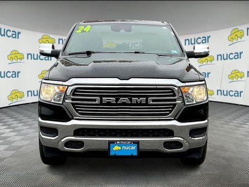 Used 2024 RAM 1500 Laramie image 2