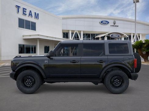 New 2026 Ford Bronco Big Bend image 3