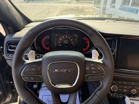 New 2026 Dodge Durango SRT Hellcat image 14