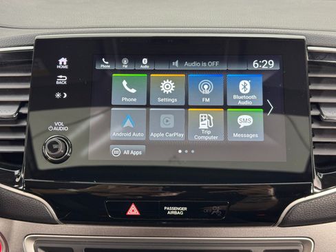 Used 2022 Honda Pilot Special Edition image 24