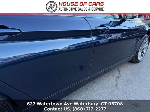 Used 2018 BMW 430i Gran Coupe xDrive AWD/4WD image 16
