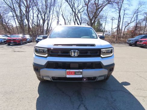 New 2026 Honda Passport RTL image 6