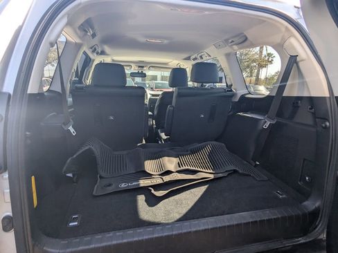 Used 2019 Lexus GX 460 Premium image 28