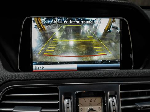 Used 2014 Mercedes-Benz E 550 Coupe image 23