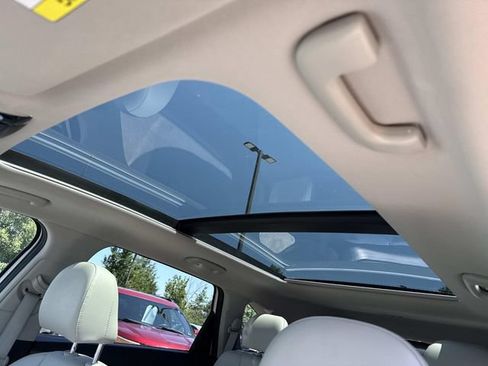 Used 2023 Kia Sorento EX w/ Panoramic Sunroof Package FWD image 16