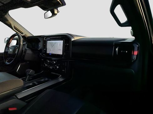 Used 2024 Ford F150 Raptor w/ Equipment Group 803A Raptor R image 36