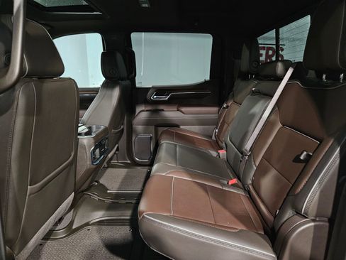 Used 2024 GMC Sierra 1500 Denali w/ Denali Reserve Package image 37