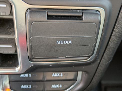 Used 2022 Jeep Wrangler Unlimited Rubicon 4xe w/ Cold Weather Group image 30