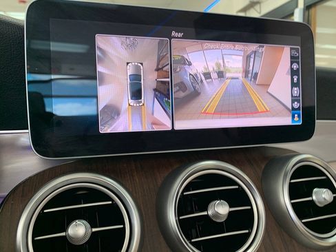 Used 2019 Mercedes-Benz C 300 Cabriolet image 18