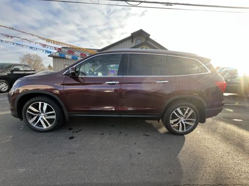 Used 2016 Honda Pilot Touring image 9