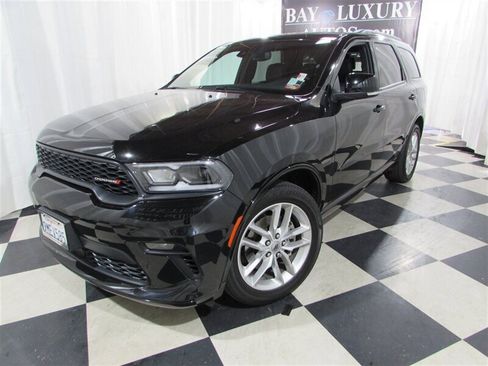 Used 2023 Dodge Durango GT image 10