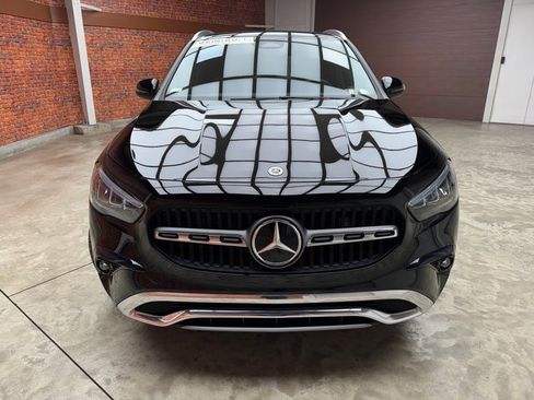 Certified 2024 Mercedes-Benz GLA 250 4MATIC image 11