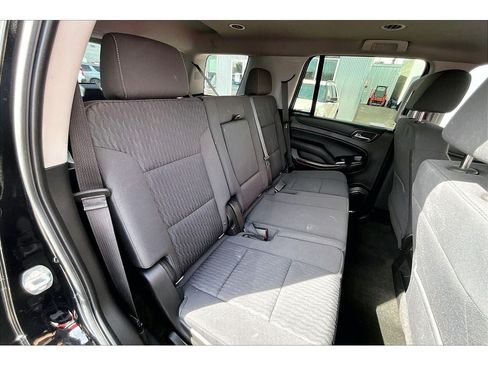 Used 2018 GMC Yukon SLE w/ HD Trailering Package AWD/4WD image 29