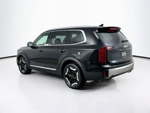 Used 2025 Kia Telluride S AWD/4WD image 5