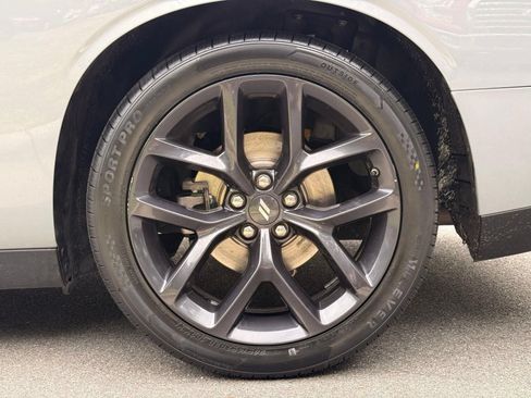 Used 2022 Dodge Challenger R/T w/ Plus Package RWD image 14