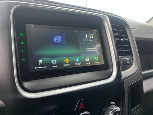 Used 2018 RAM 1500 Express w/ Express Value Package image 15