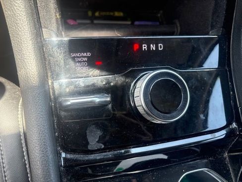Used 2022 Jeep Grand Cherokee L Limited AWD/4WD image 44