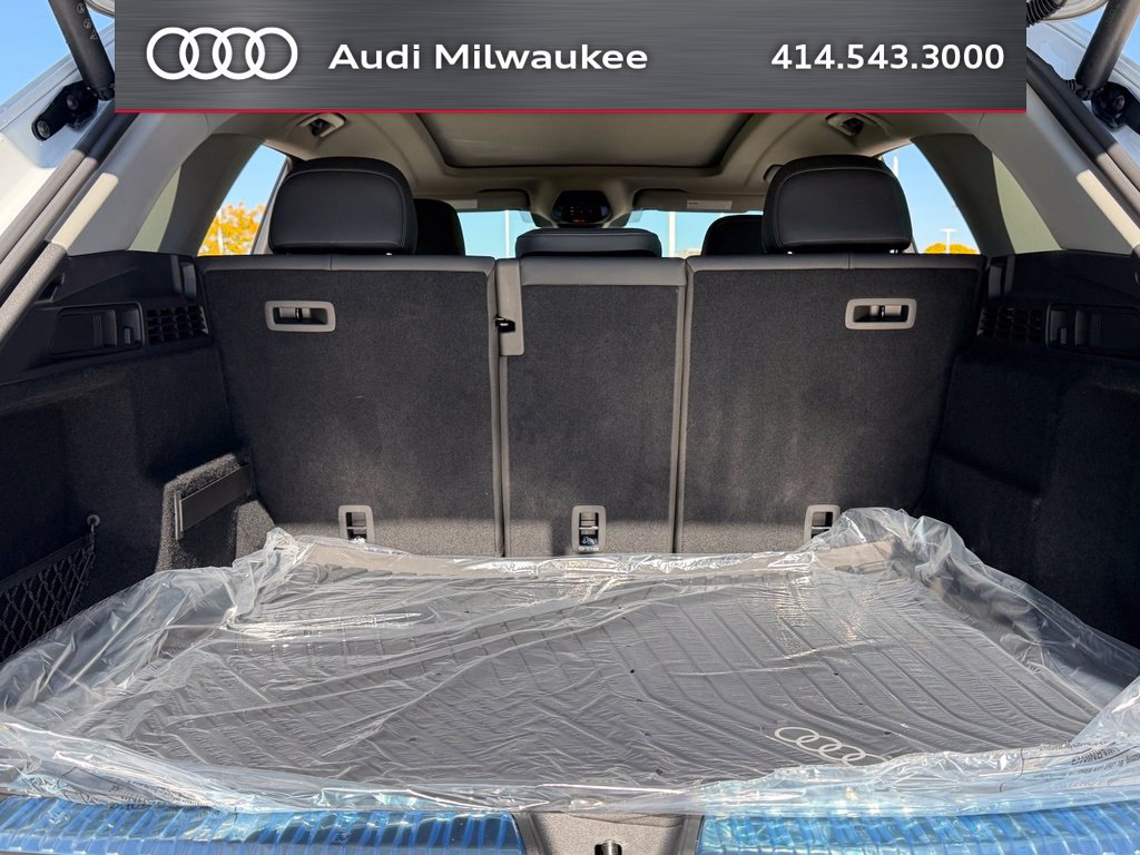 New 2026 Audi Q5 2.0T AWD/4WD image 35