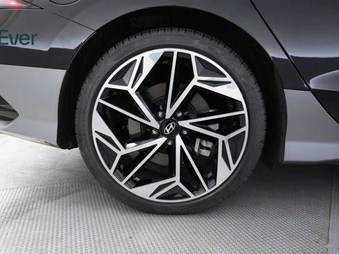 Used 2024 Hyundai Ioniq 6 SEL image 28