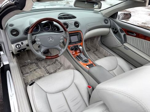 Used 2004 Mercedes-Benz SL 600 image 35
