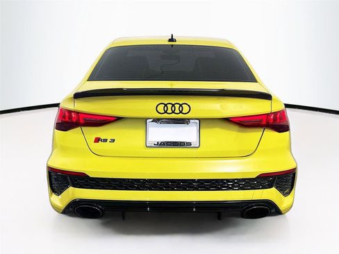 Used 2024 Audi RS 3 AWD/4WD image 31