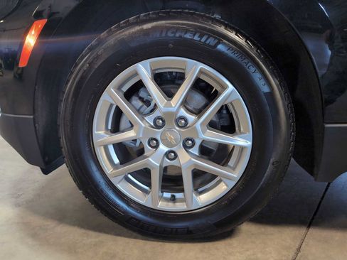 Used 2023 Chevrolet Equinox LT image 31