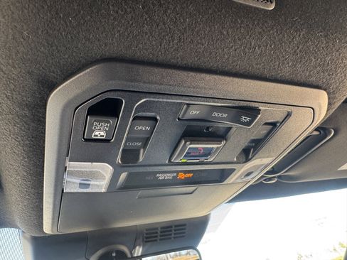 New 2026 Toyota 4Runner TRD Off-Road image 32