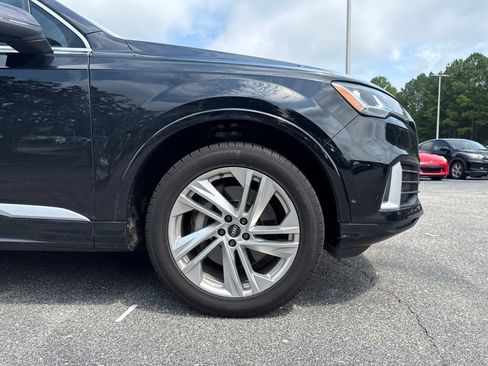 Used 2021 Audi Q7 2.0T Premium w/ Convenience Package AWD/4WD image 15