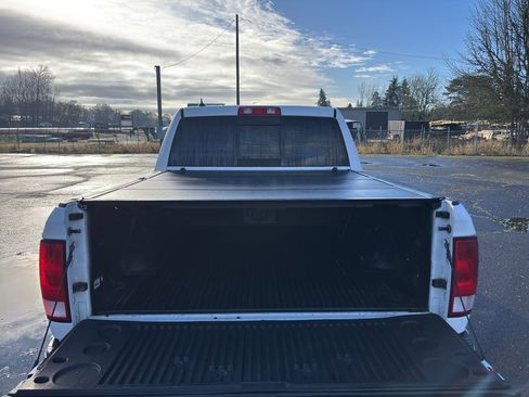 Used 2016 RAM 1500 Lone Star image 9
