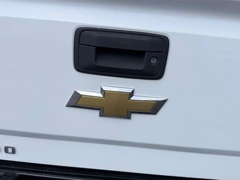 Used 2014 Chevrolet Silverado 1500 W/T w/ Trailering Package RWD image 19