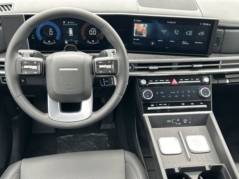 New 2026 Hyundai Santa Fe SEL FWD image 25