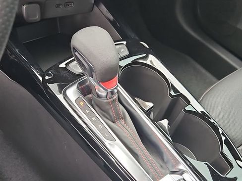 New 2026 Chevrolet Trax RS w/ Driver Confidence Package image 28