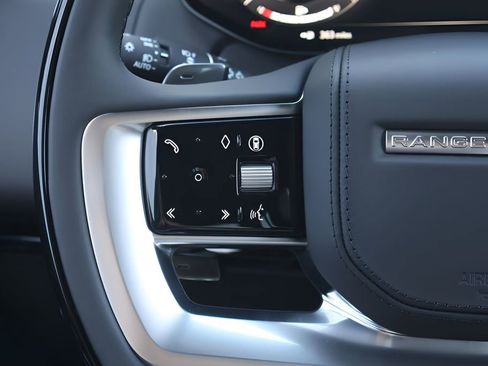 New 2026 Land Rover Range Rover SE AWD/4WD image 20