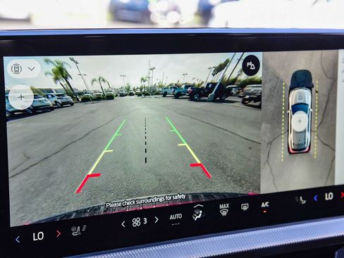 Used 2025 Ford Explorer ST-Line w/ Premium Package image 26