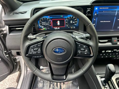 Used 2026 Subaru Outback Premium AWD/4WD image 19