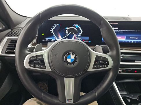 Used 2026 BMW X6 xDrive40i AWD/4WD image 14