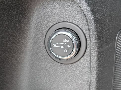 New 2026 Buick Envista Preferred w/ Convenience I Package FWD image 37